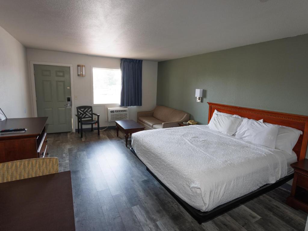 Chincoteague Inn photo