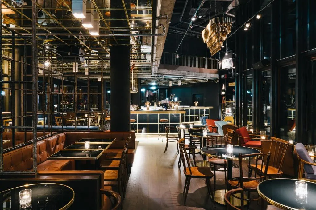 Ruby Lilly Hotel Munich by IHG in Munich