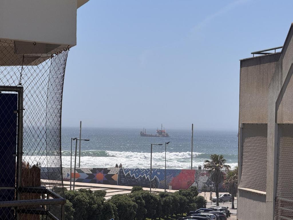 Caparica ap vista mar