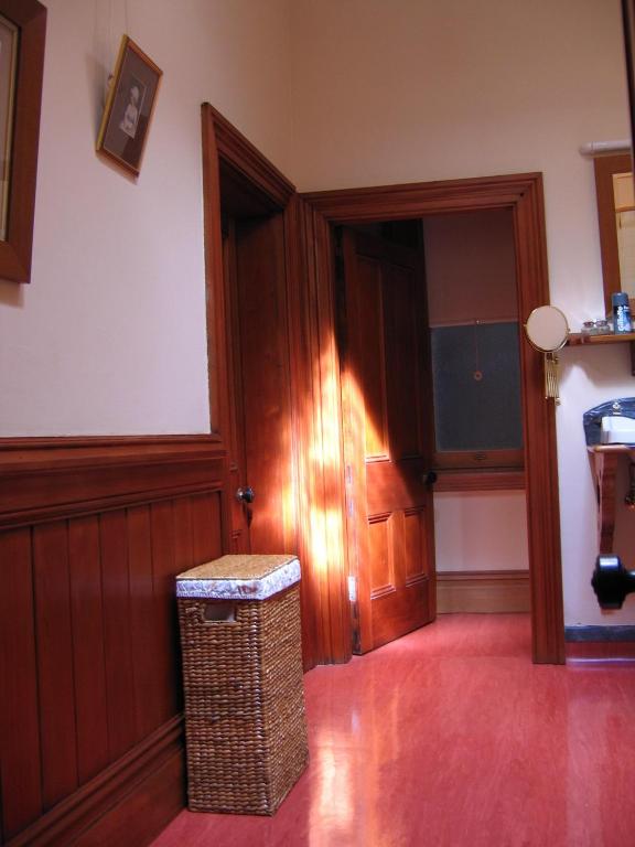 Braemar On Parliament St - Resim 8