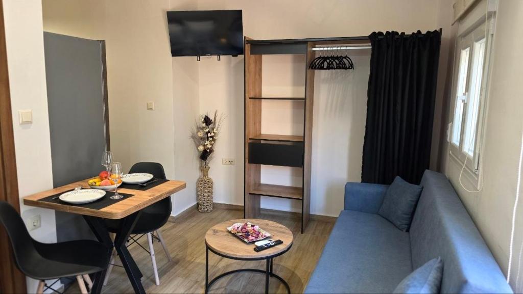 Gea Cozy Studio