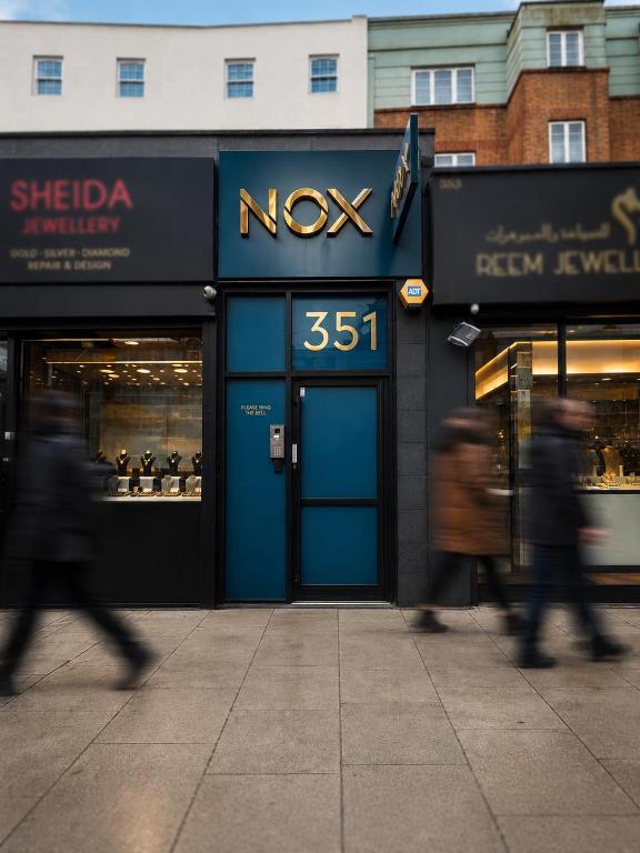NOX Edgware Road