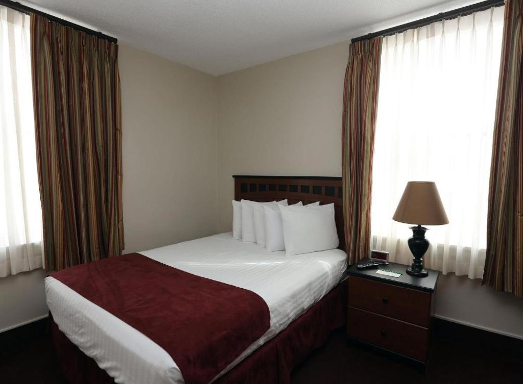 Arrow Hotel photo