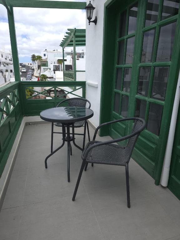 APARTAMENTO de LA PLAYA III