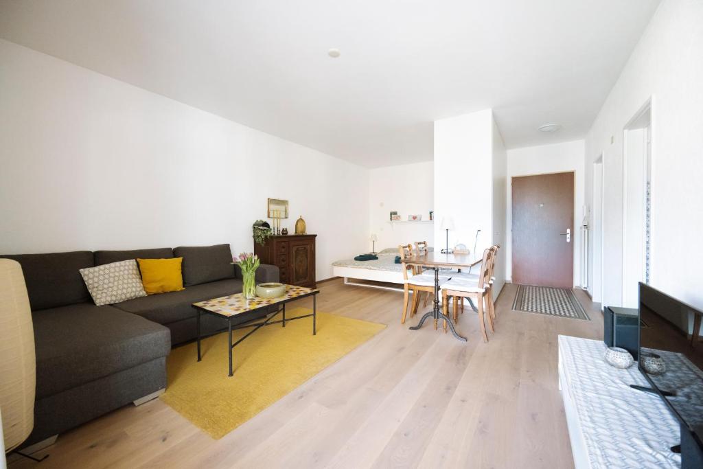 Minusio - Casa Gottardo