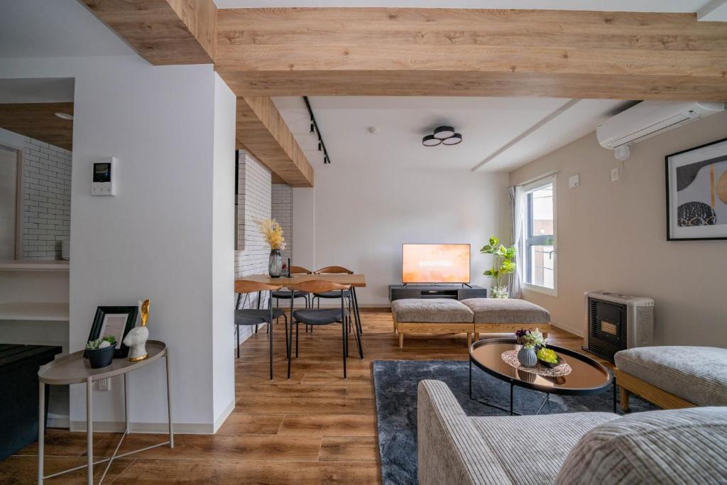ZABO HILLS RIVERSIDE 303 - Vacation STAY 15916v
