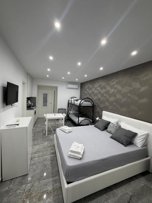 Sorrentino Apartments Chic Comfort