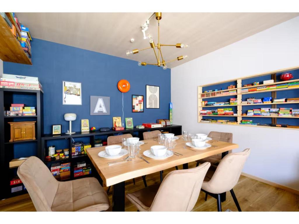 Board Game House Tokyo - Vacation STAY 22342