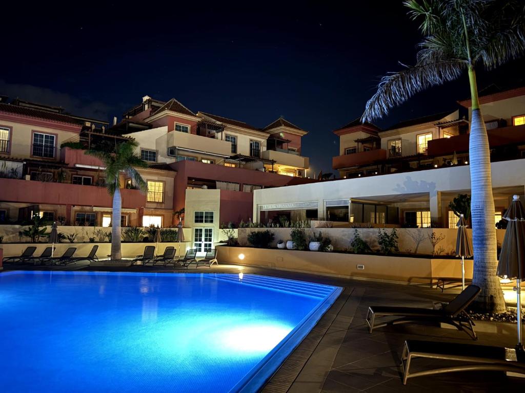 Duque Horizon Terrace