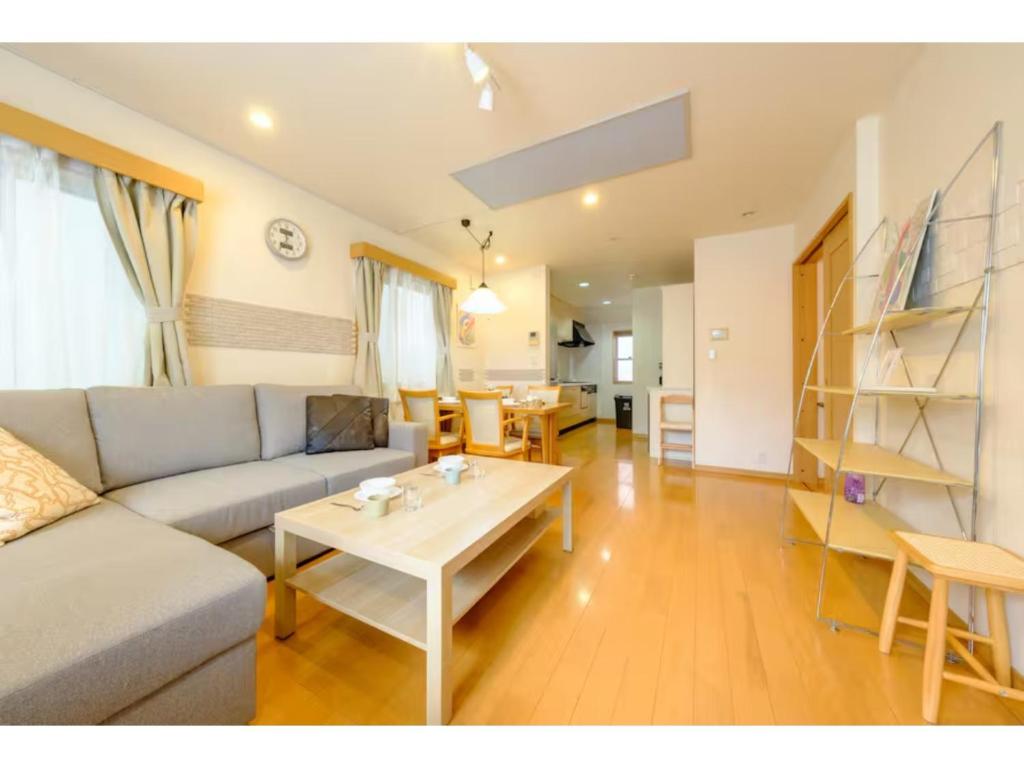 Beyond Comfort Shinjuku Okubo - Vacation STAY 22469