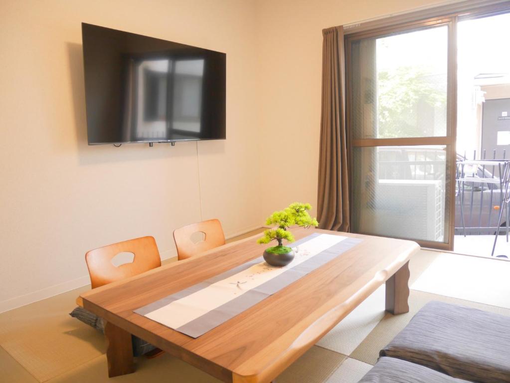 Konohana Ward, Osaka - House - Vacation STAY 22444