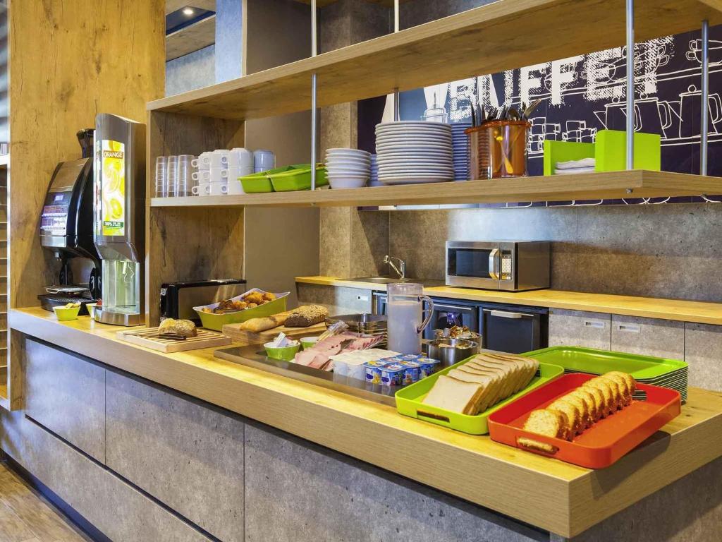 Ibis Budget Mulhouse Centre Gare – photo 34