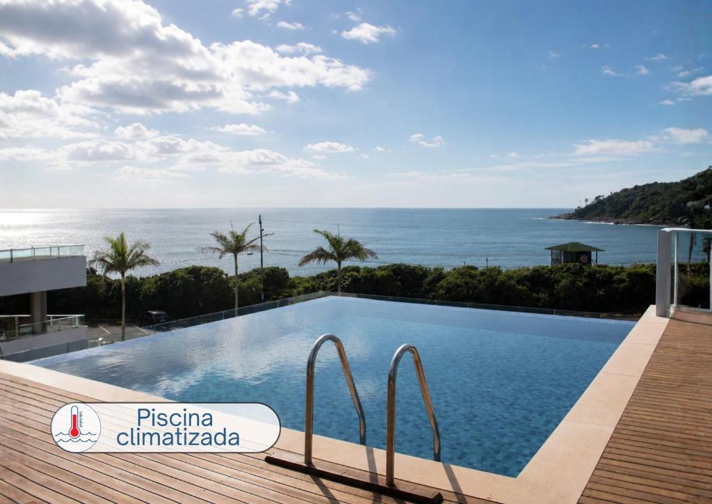 Reserva Praia Hotel, Balneario Camboriu