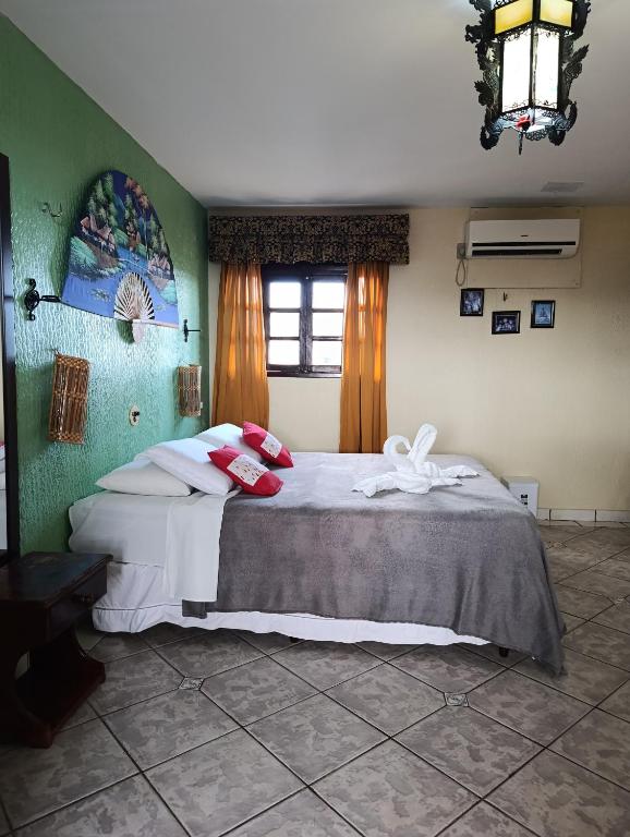Hotel Pousada Viking - Suite Con Bañera De Hidromasaje