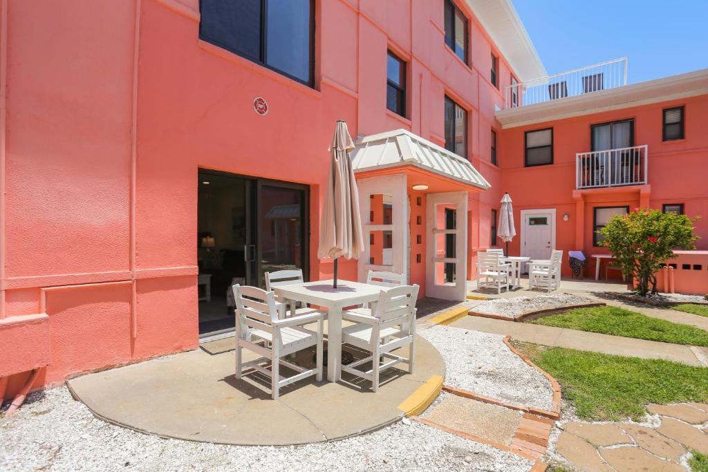 Gulf Winds Resort by Travel Resort Services - Appartement 2 Chambres