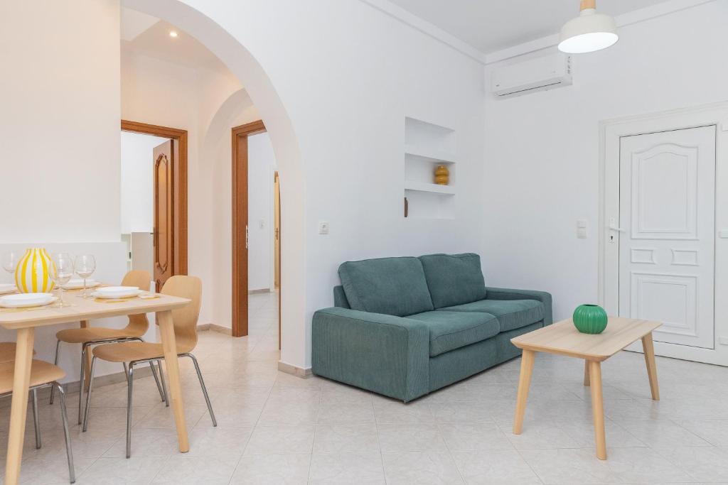 Mary & Jo's Apartments