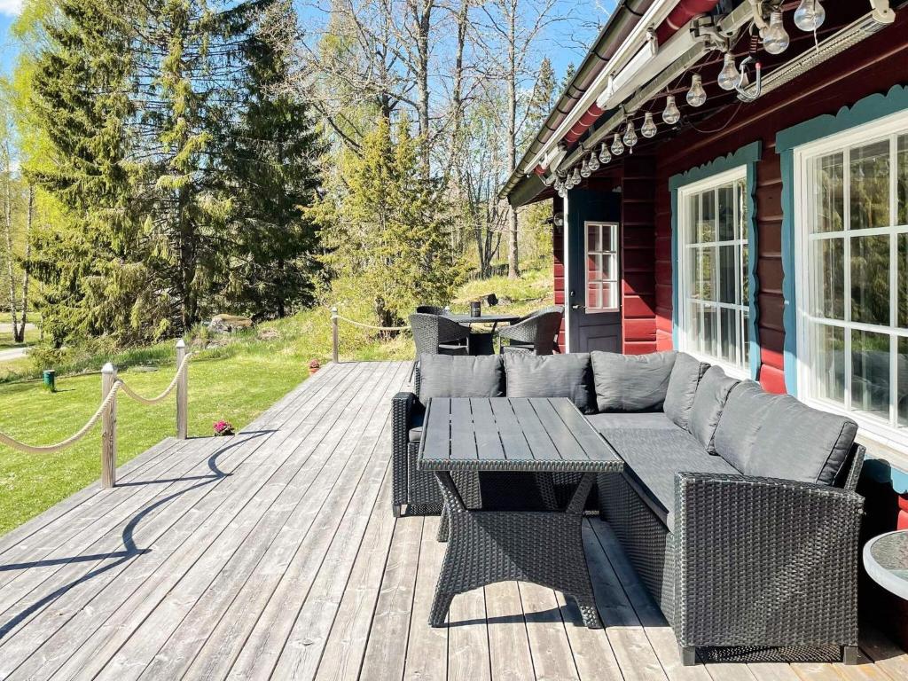 4 star holiday home in Östhammar