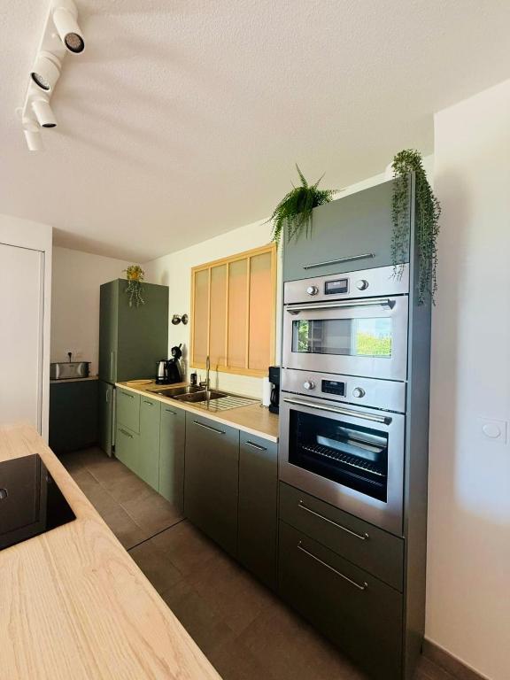 Superbe appartement-Free Parking-Proche Festival