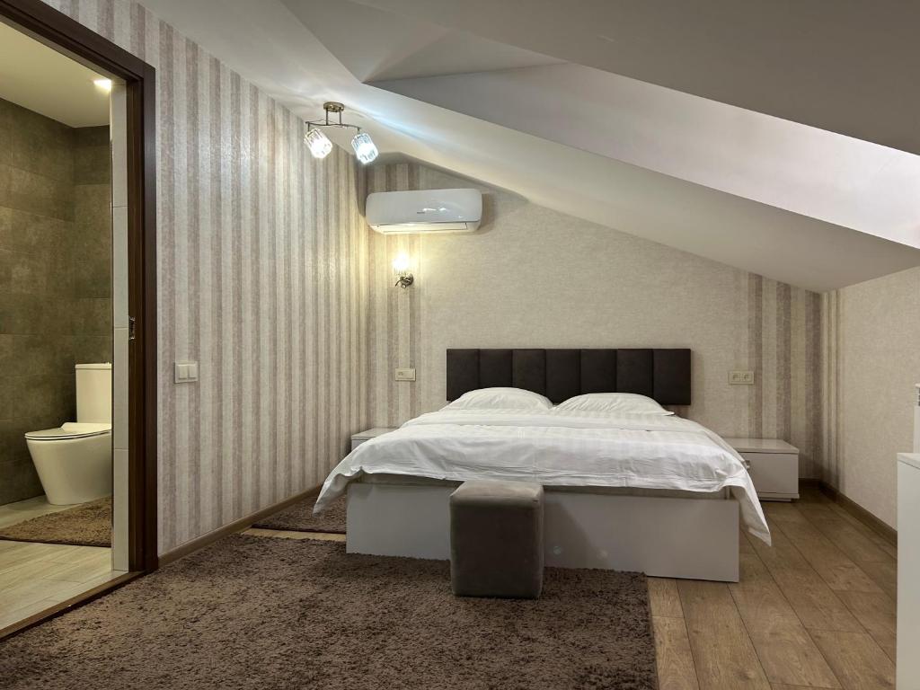 امکانات Apartment in Yerevan - تصویر ۴