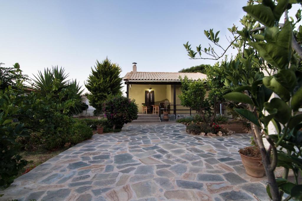 RIAS Private House