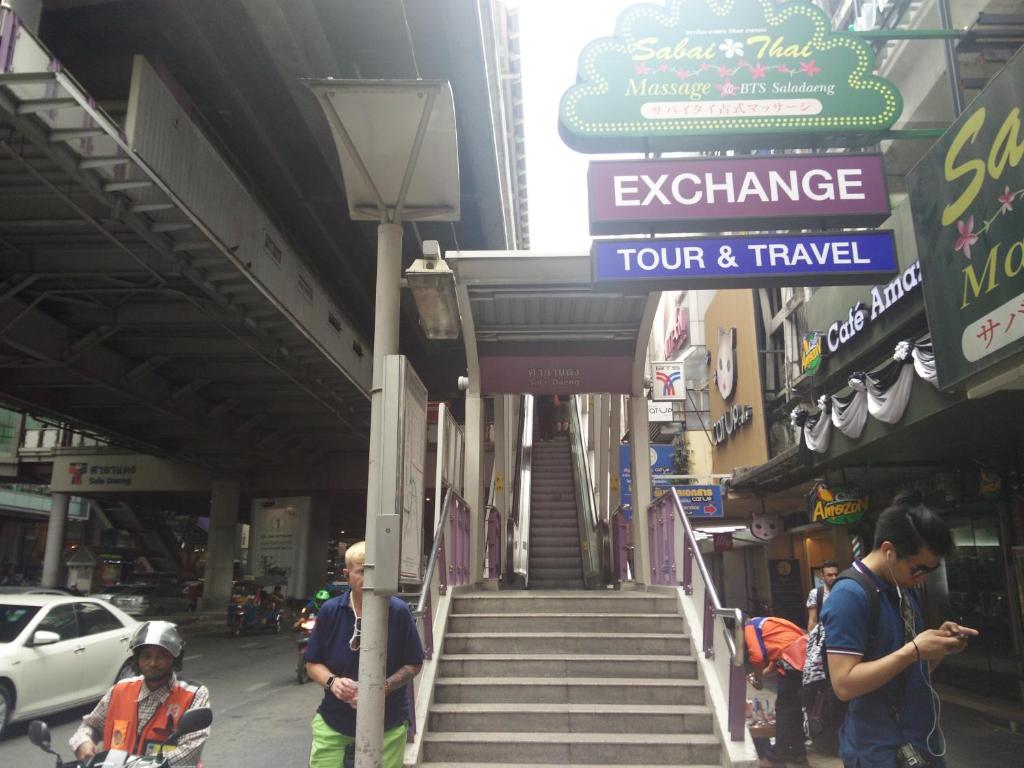 Pula Silom - Resim 8