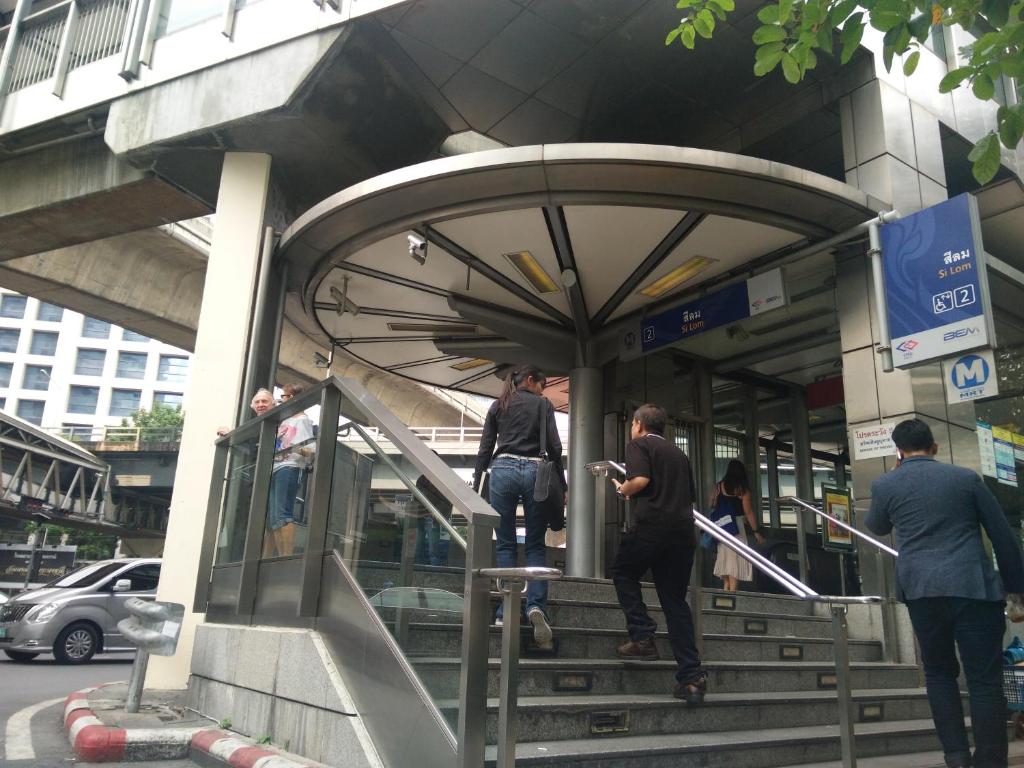 Pula Silom - Resim 21