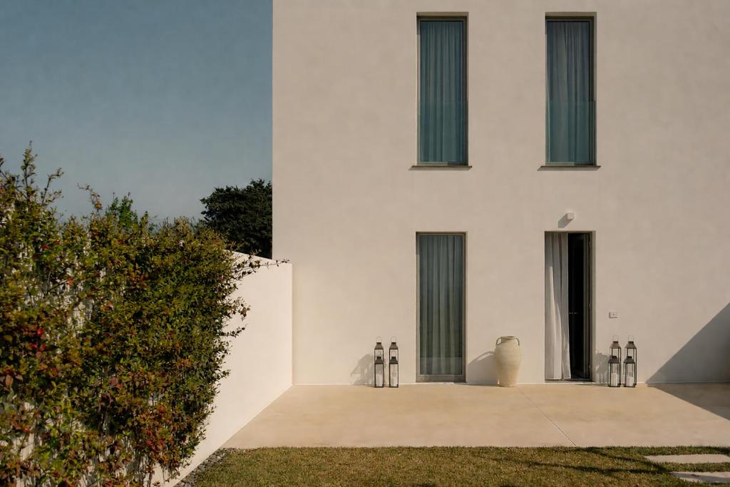 Tenute Allegretti Casa