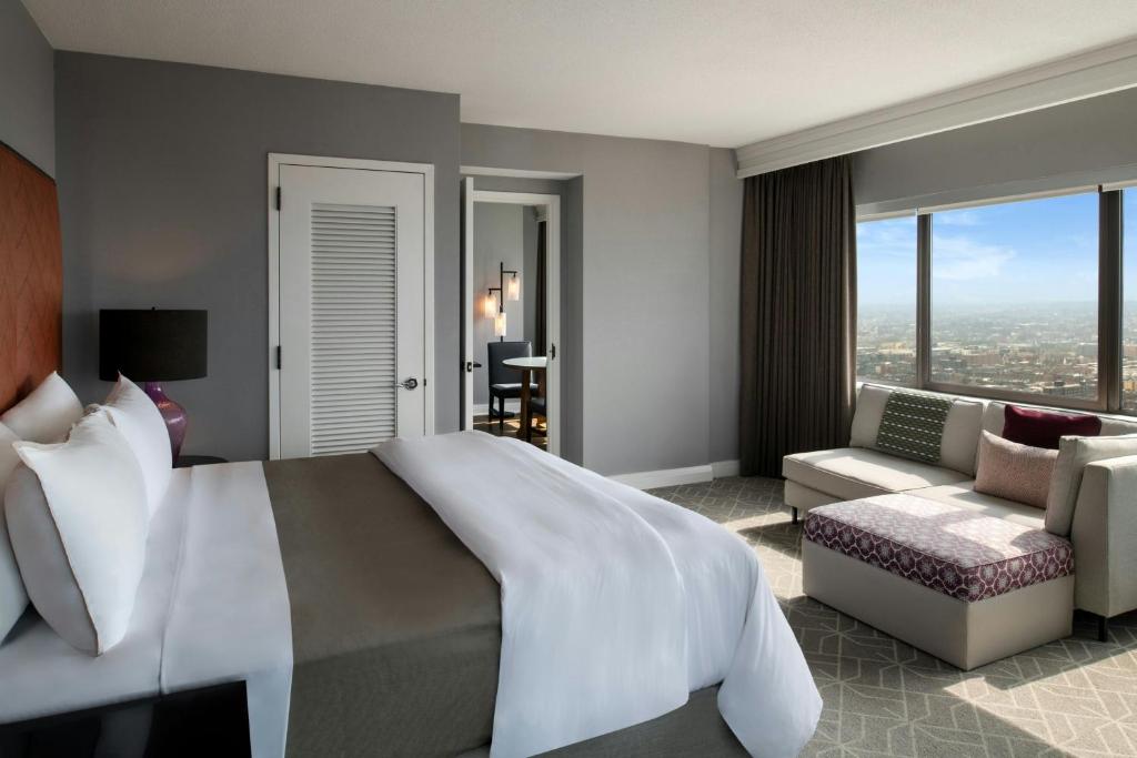 The Westin Copley Place, Boston - 