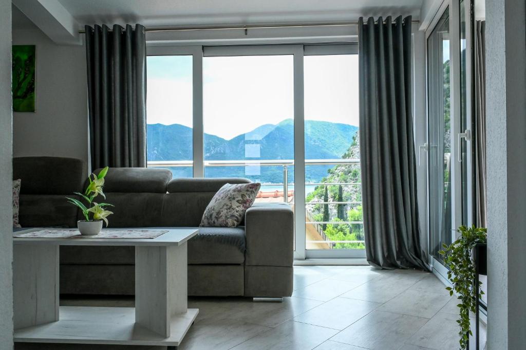 Lux apartmani Darija - Hizvo