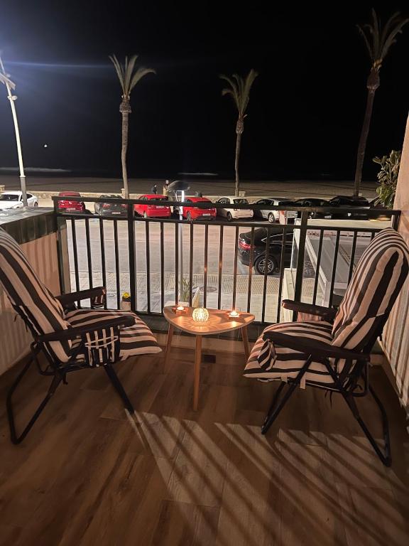 Apartamento en Peñiscola