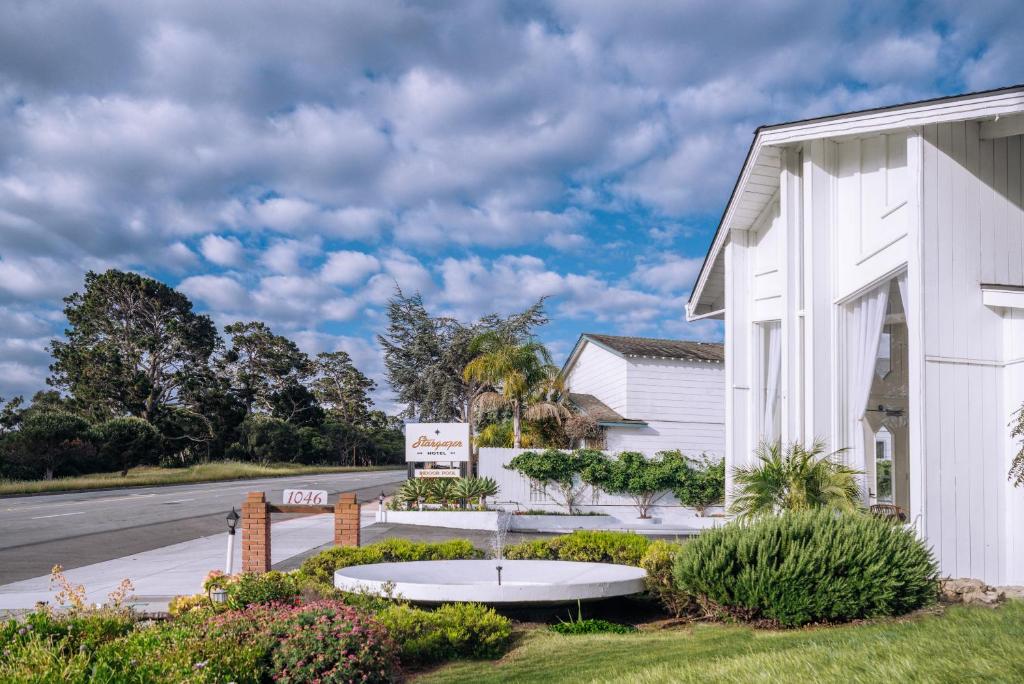 Stargazer Hotel photo