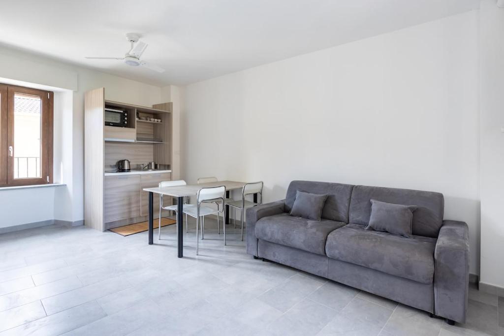 Cà Maira Dronero Two-room apartment with Netflix & Wi-Fi - Appartement 1 Chambre
