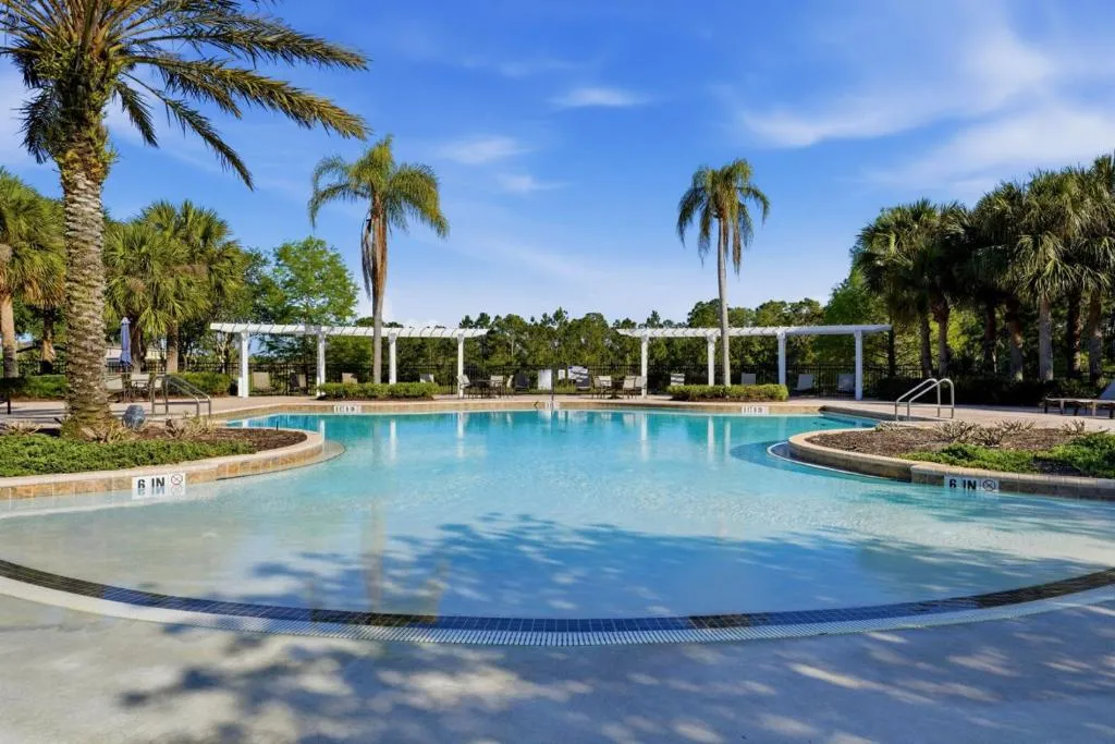 Disney-Area Home I Heated Pool I Hot Tub I Game Room