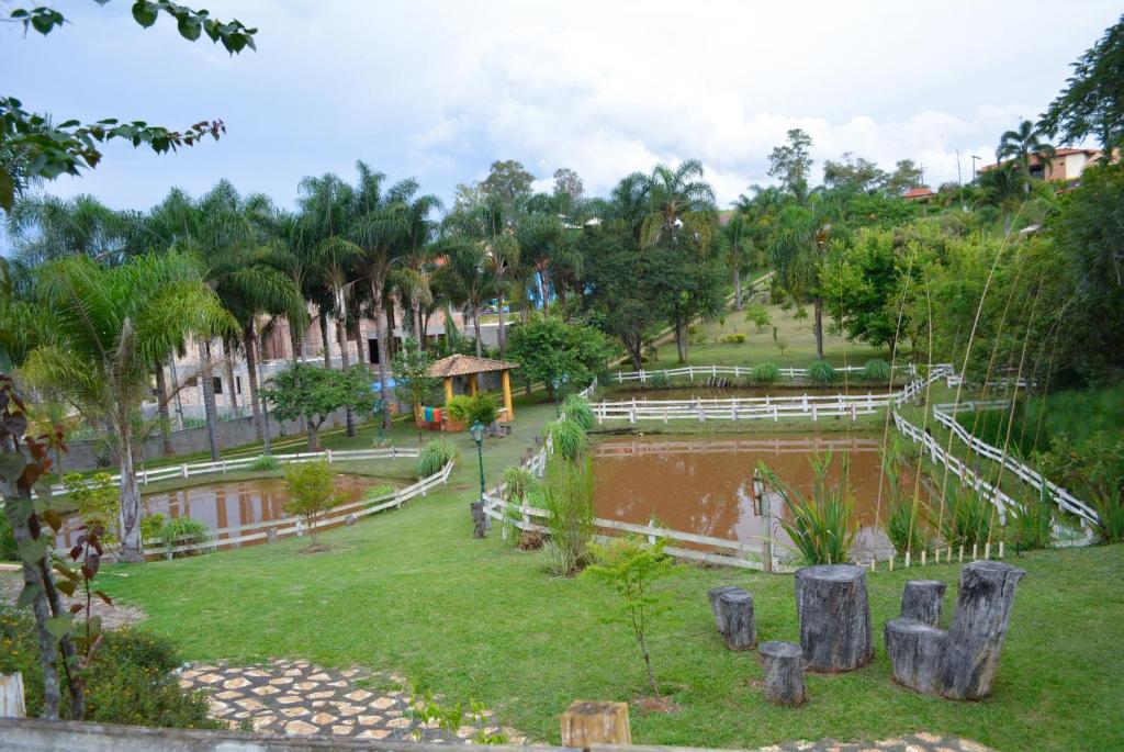  Vila Chico