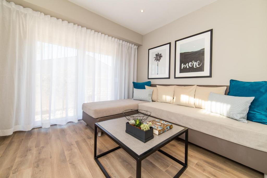 Gava Waterman Milna Resort – All Inclusive - Junior Suite