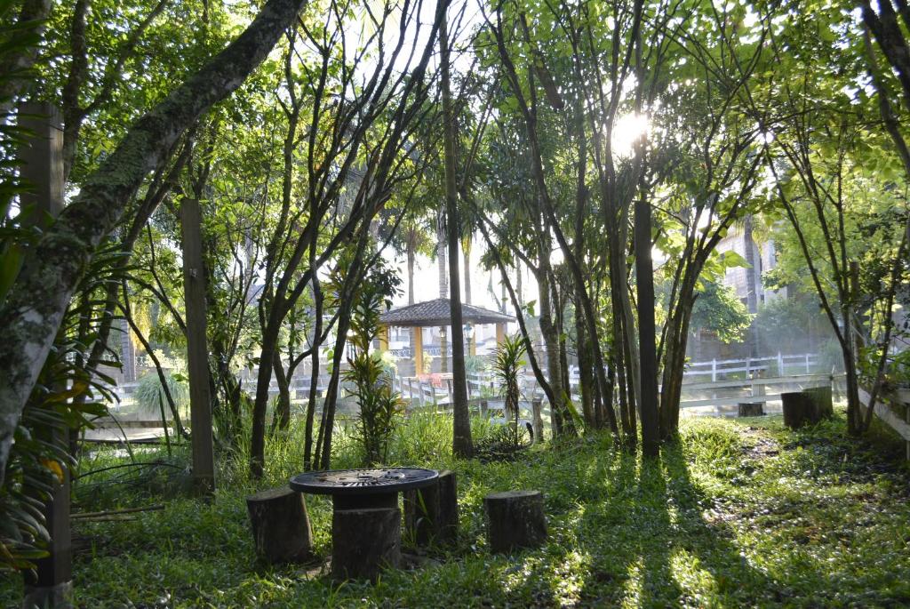  Vila Chico