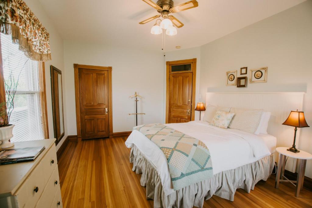 The Inn at Ragged Edge - Suite De Dos Dormitorios Con Cama Tamaño Queen