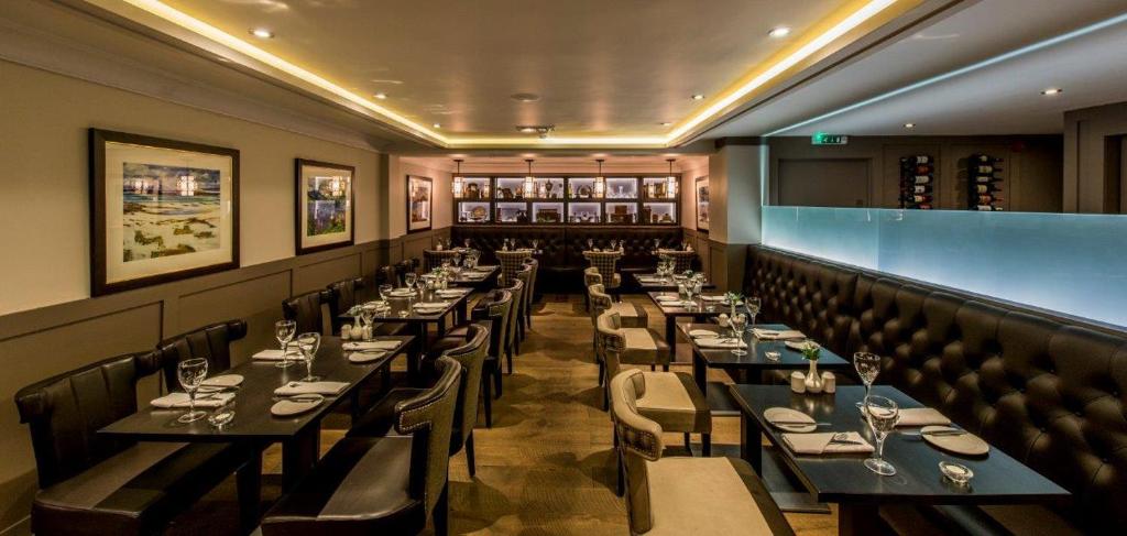 The Craighaar Hotel - Resim 4