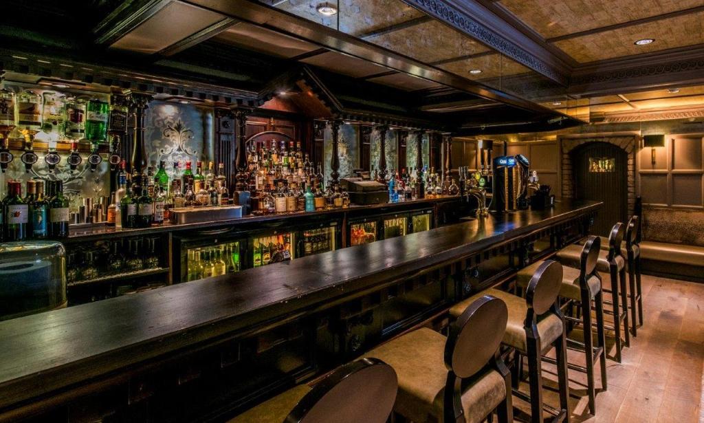 The Craighaar Hotel - Resim 23