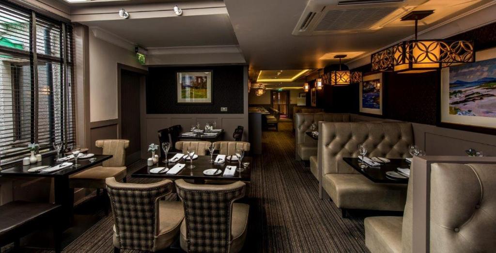 The Craighaar Hotel - Resim 20