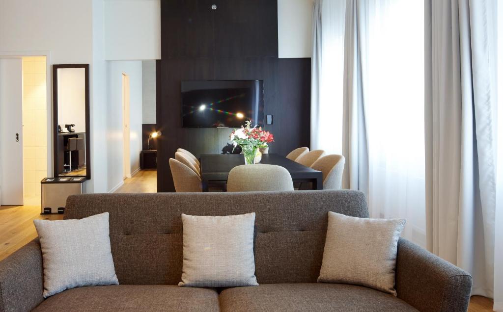 Fosshotel Reykjavík - Executive Suite