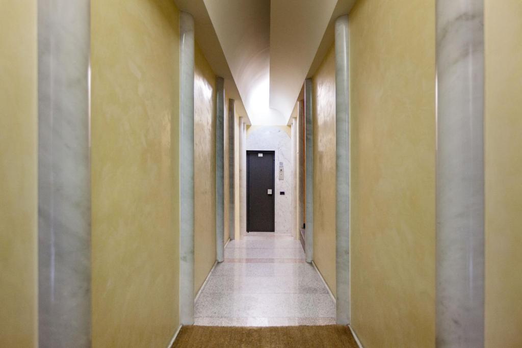 Fotografia z galérie ubytovania easyhomes - Spiga Suite v Miláne