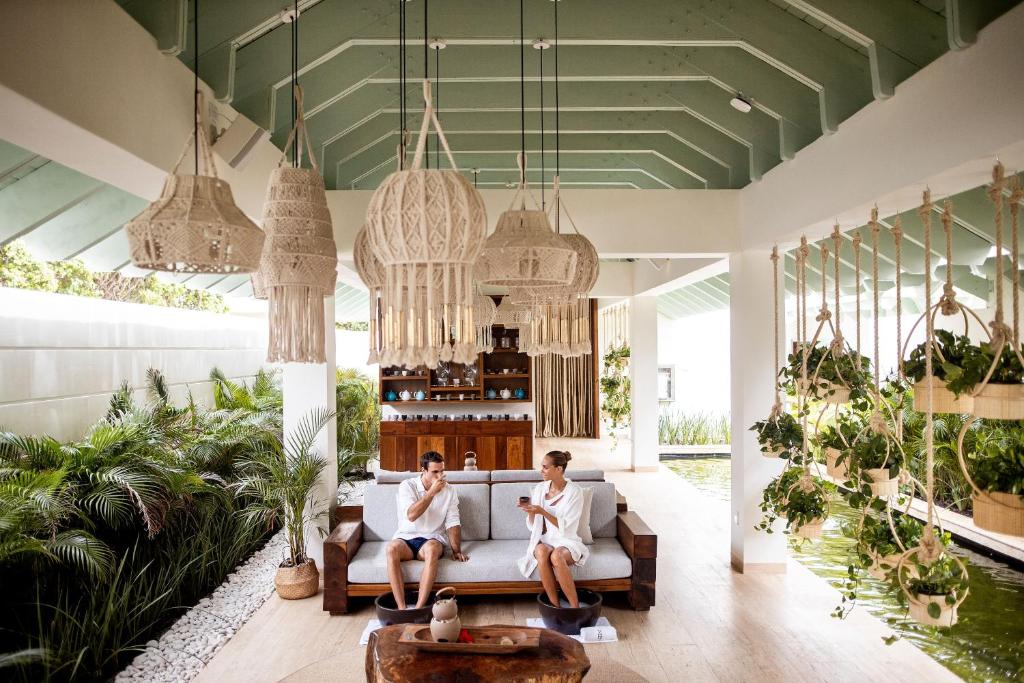 Meliá Punta Cana Beach Wellness Inclusive Resort - Adults Only