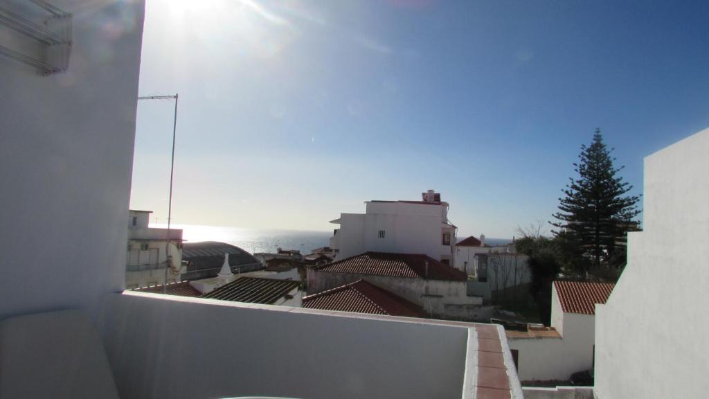 Apartamentos Julieta - 2