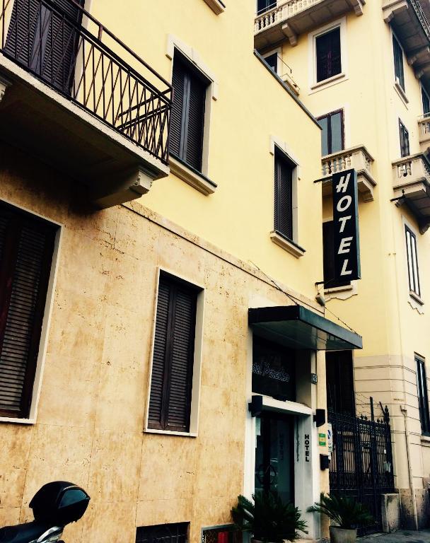 Hotel Paradiso - Resim 18