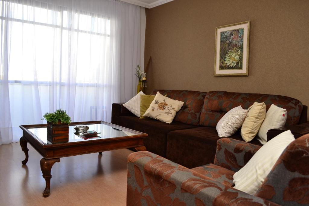  Apartamento Campo Belo