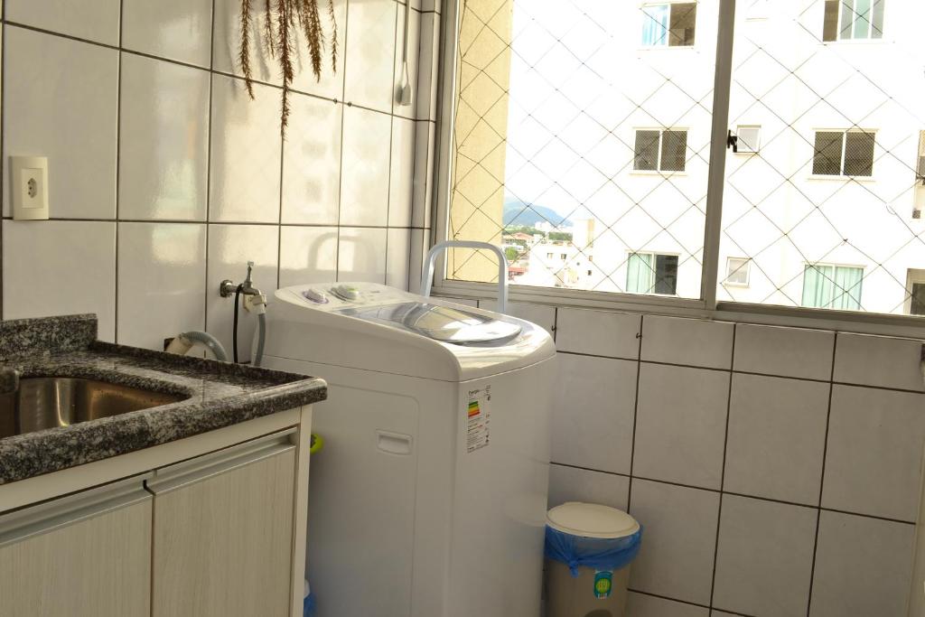  Apartamento Campo Belo