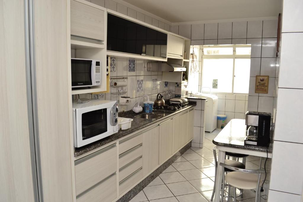  Apartamento Campo Belo