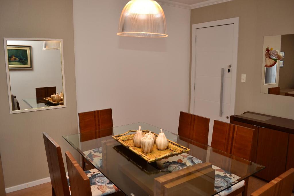 Apartamento Campo Belo