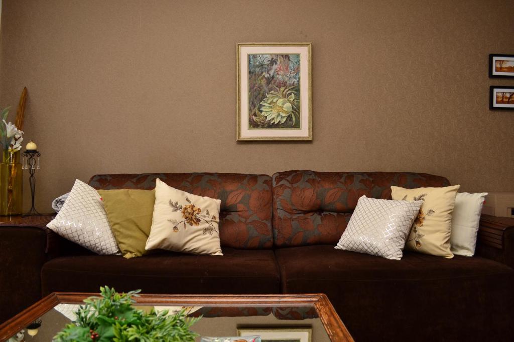  Apartamento Campo Belo